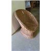 Image 1 : Wicker Chair 
