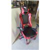 Image 1 : GTR Racing Rolling Swivel Adjustable Office Chair 