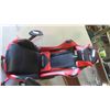 Image 3 : GTR Racing Rolling Swivel Adjustable Office Chair 