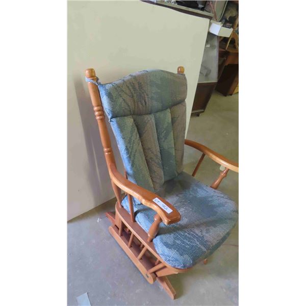 Gliding Rocker  