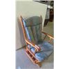 Image 1 : Gliding Rocker  