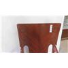 Image 2 : Arm Chair with Petit Point Seat
