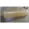Image 2 : Ottoman 16'' x 67'' x 17''