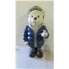 Image 1 : Bear Greeter 30'' Tall