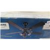Image 2 : New Pleasantaire Ceiling Fan/Light Combo 42'' 
