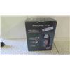 Image 1 : New Rowenta 3 in 1 Steam, Iron, Cleanse