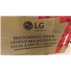 Image 2 : New LG Microwave Oven 