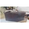 Image 2 : New Home Foldable Storage Trunk 30'' x 15 1/2'' x 17'' 
