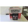 Image 1 : New Gourmia Air Fryer 