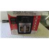 Image 3 : New Gourmia Air Fryer 