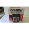 Image 1 : New Gourmia Air Fryer 