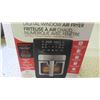 Image 2 : New Gourmia Air Fryer 