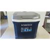 Image 1 : Igloo 58 Litre Rolling Cooler 