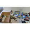 Image 1 : Model Power Trains, Accessories & Tracks