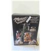 Image 1 : New Mason 4 Piece Glass Canister Set