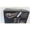 Image 2 : New Mason 4 Piece Glass Canister Set