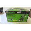 Image 1 : New Greenworks 2100lbs Electric Pressure Washer 