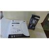 Image 1 : New Dual Dock Multi Height Shower Head , New Centoco Elongated Toilet Seat