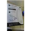 Image 2 : New Dual Dock Multi Height Shower Head , New Centoco Elongated Toilet Seat