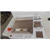 Image 1 : New Sonulok Sound Absorbing Slatted Panel Kit 