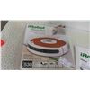 Image 1 : Robot Roomba Vacuum Cleaning Robot 