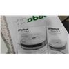 Image 2 : Robot Roomba Vacuum Cleaning Robot 
