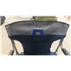 Image 2 : New Folding Yard Director Style Chair 
