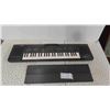 Image 1 : Yamaha PCS 500 Keyboard No Power Cord 