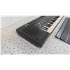 Image 2 : Yamaha PCS 500 Keyboard No Power Cord 
