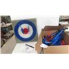 Image 1 : Eastpoint Axe Throwing Set 