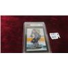 Image 1 : Graded Josh Morrissey Youn Guns Rookie Card