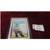 Image 1 : Wayne Gretzky Indienapolis Racers Card