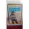Image 2 : Wayne Gretzky Indienapolis Racers Card