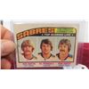 Image 2 : 1976-77 Buffalo Sabres French Connection Card