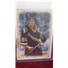 Image 2 : Mario Lemieux Upper Deck Master Pieces Card