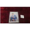 Image 1 : Owen Nolan Quebec Nordiques Rookie Card