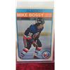 Image 2 : Mike Bossy New York Islanders Card