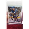 Image 2 : Alexander Moginly Rookie Card