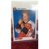 Image 2 : Peter Fersberg Rookie Card