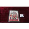 Image 1 : Michael Jordan Basketball Card