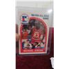 Image 2 : Michael Jordan Basketball Card