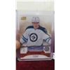 Image 2 : Andrew Copp Winnipeg Jets Rookie Exquisite Card