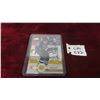 Image 1 : Patric Laine Winnipeg Jets Speckled Rainbow foil Card
