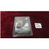 Image 1 : Jacob Thoba Winnipeg Jets Rookie Auto Patch Card