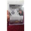 Image 3 : Jacob Thoba Winnipeg Jets Rookie Auto Patch Card