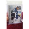 Image 2 : Mark Sheifele Winnipeg Jets Patch Card