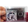 Image 2 : Connor Hellebuych Winnipeg Jets Jersey Patch Card