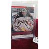 Image 2 : Eric Comrie Winnipeg Jets Young Guns Rookie Card