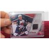 Image 2 : Dustin Byfuglien Atlanta Thrashers Jersey Patch Card