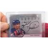 Image 2 : Keith Tkachuk Winnipeg Jets Autographed Card